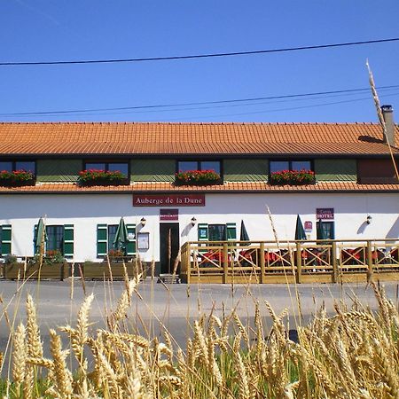 沙丘之家酒店 勒克罗图瓦 外观 照片